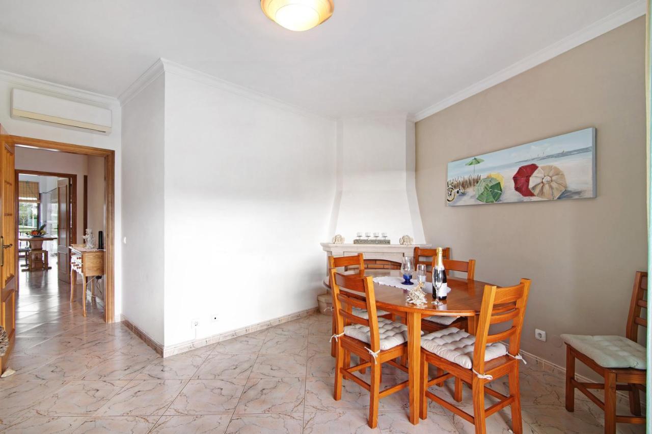 Columbus Apartamento